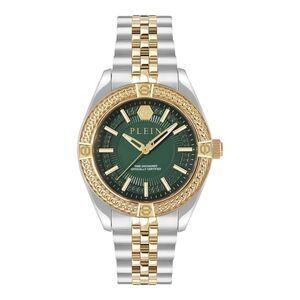 Philipp Plein Plein Icon Chain Bracelet Watch Mens